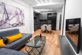 The Modern Flat 25